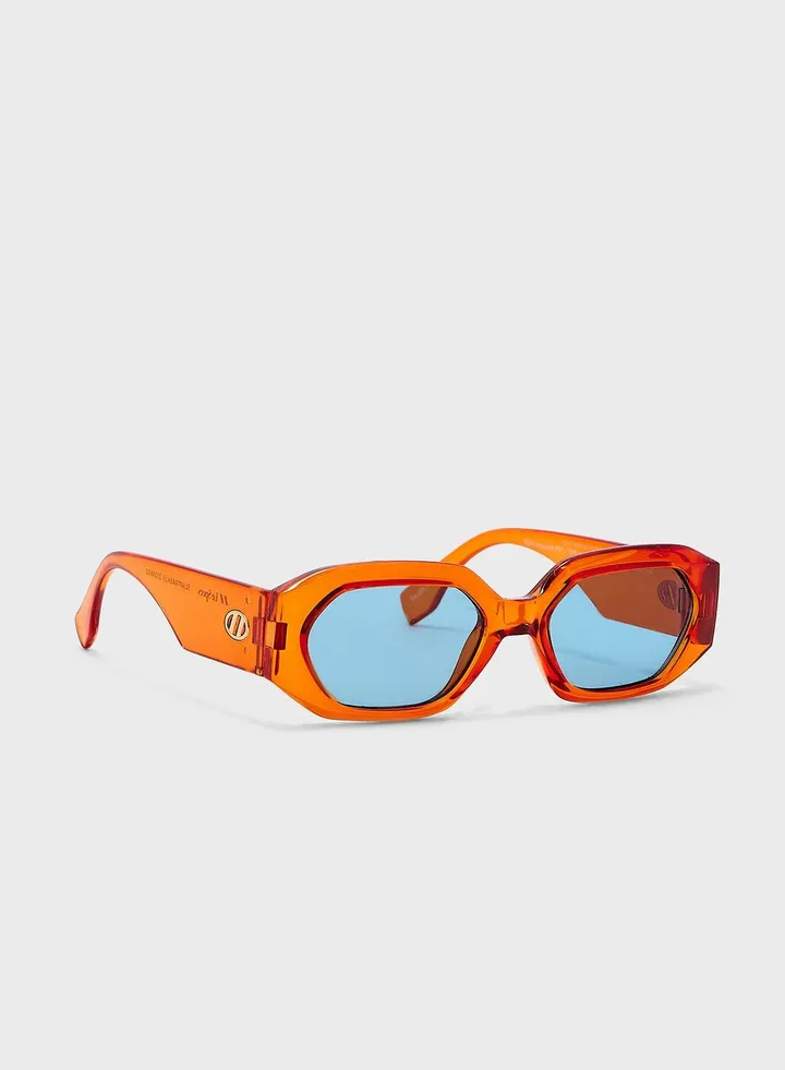 Slaptrash Shape Sunglasses