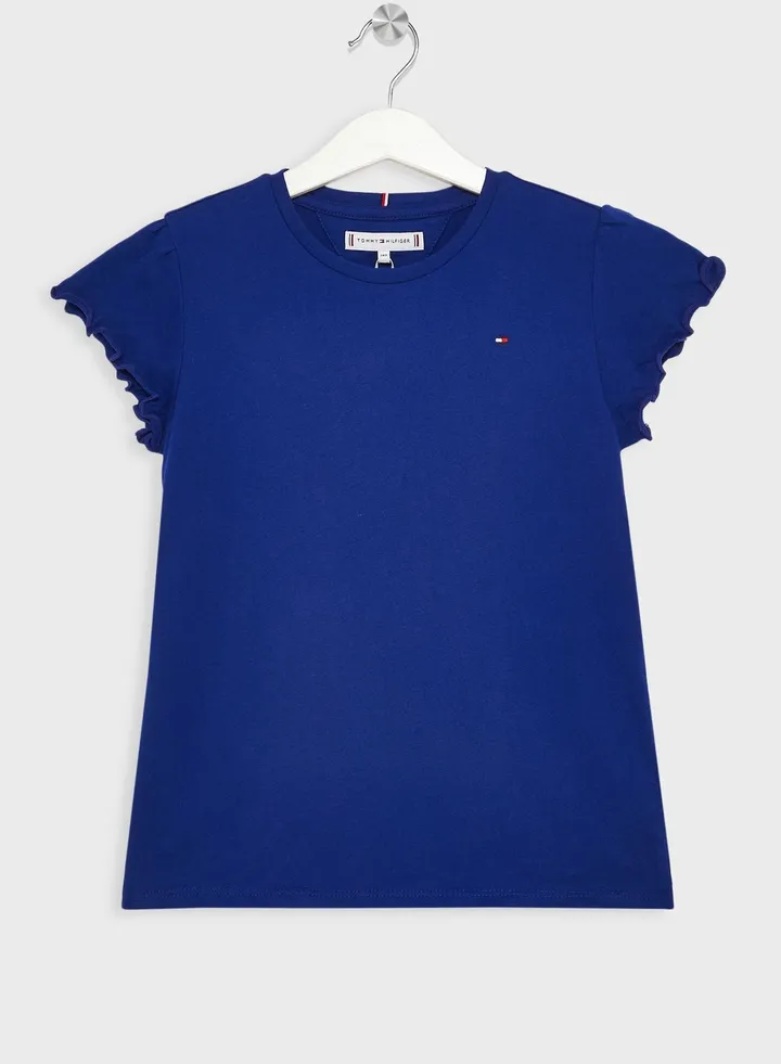 Kids Essential T-Shirt