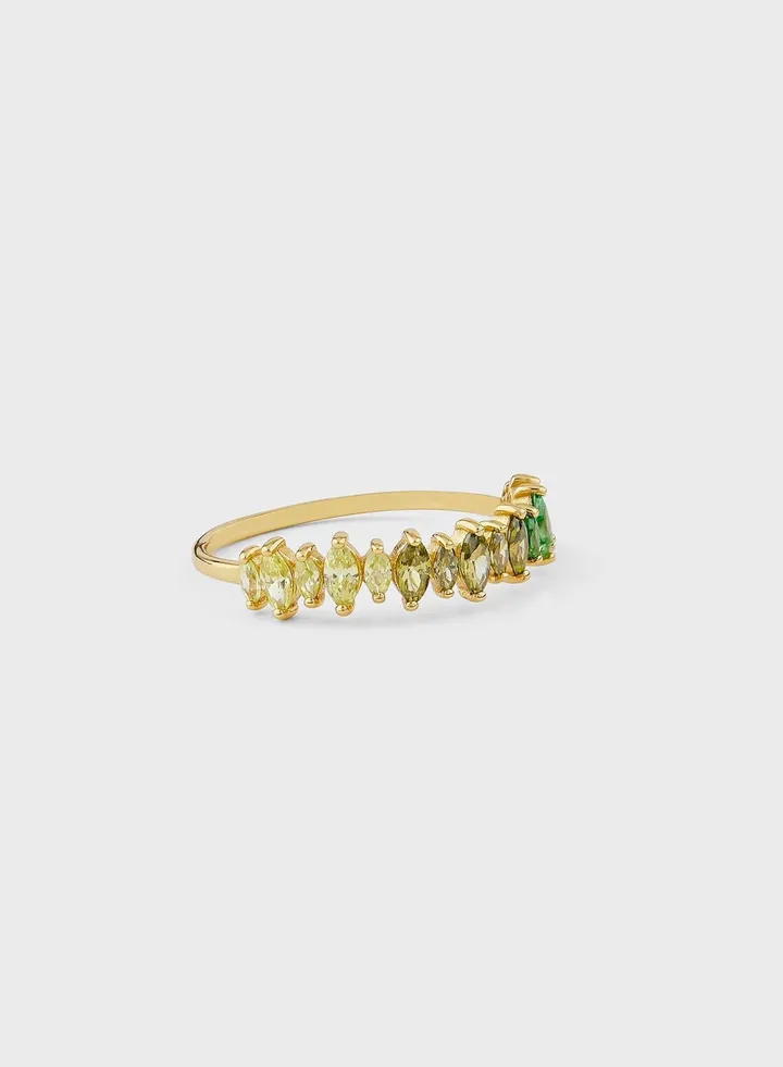 Artic Single Rings