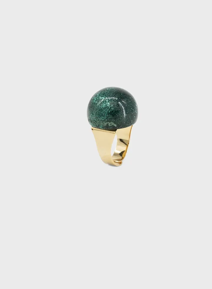 Balloon Adjustable Ring