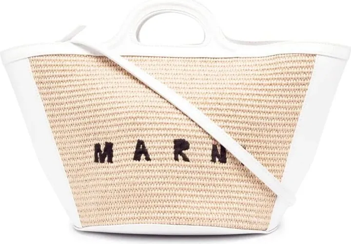 Tropicalia Small Tote Bag