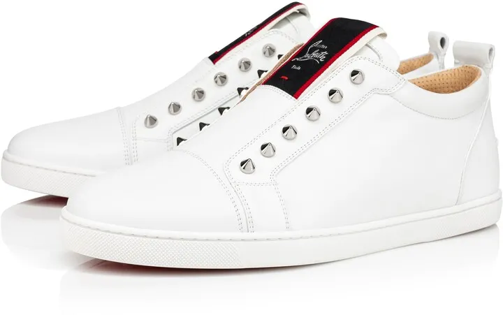F.A.V Fique A Vontade Low Top Sneaker