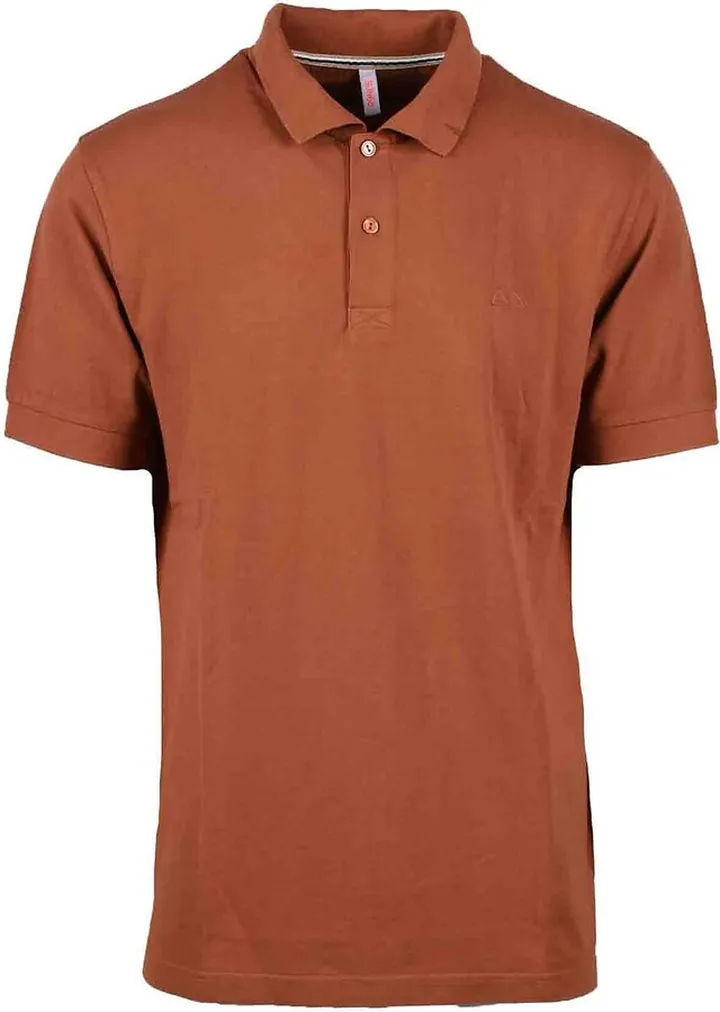 Men's Brown Shirt