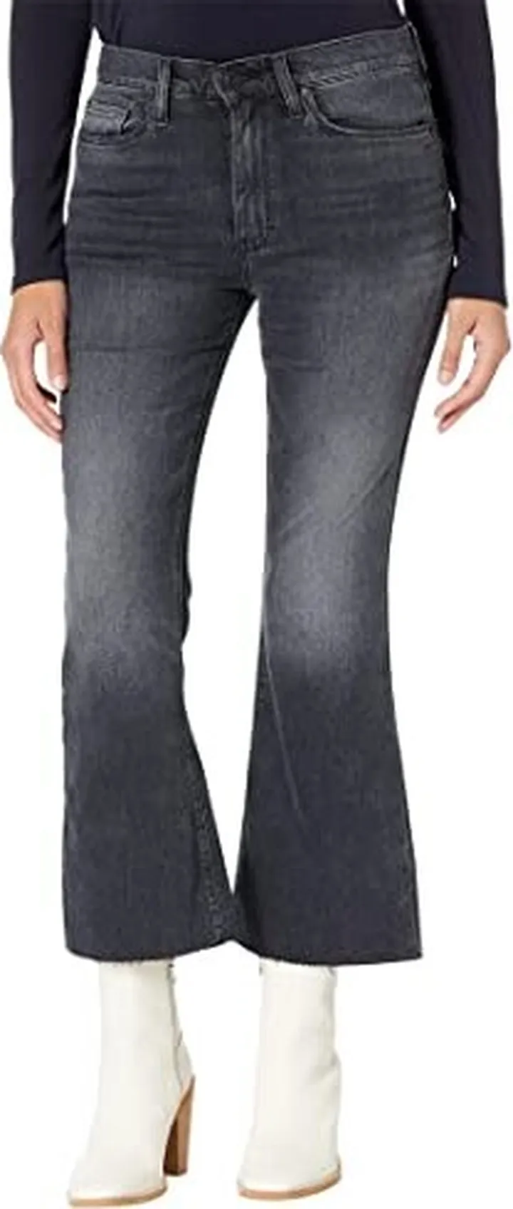 HUDSON Jeans Women's Barbara High Rise