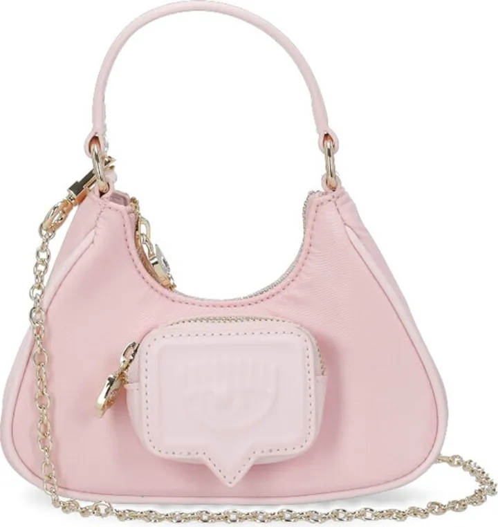 Eyelike Hand Bag