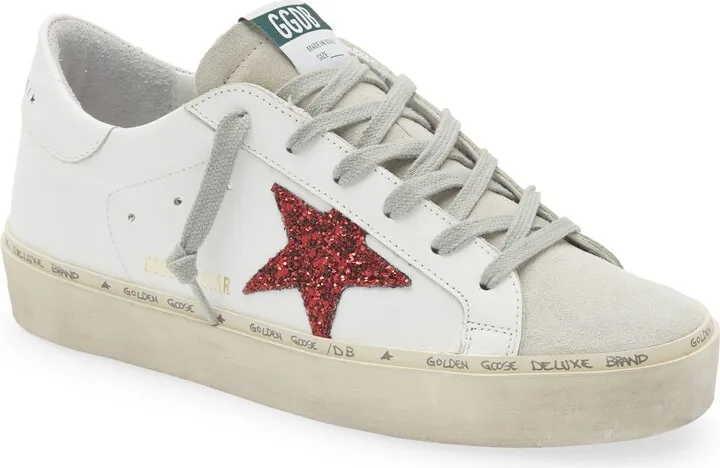 Hi Star Platform Sneaker