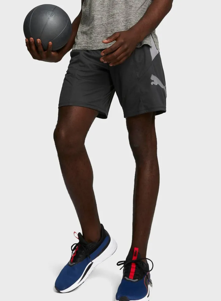 Train Fav Men Shorts