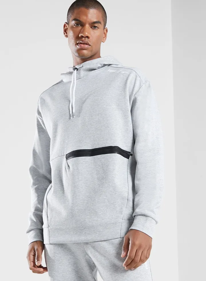 Rad/Cal Men Hoodie