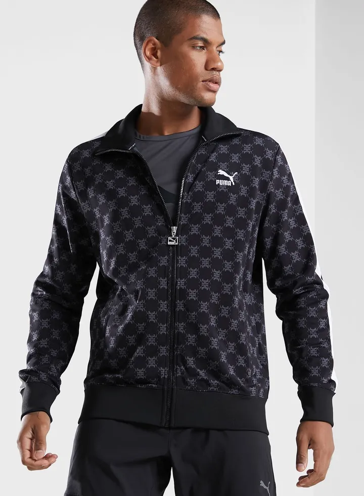T7 Men Jacket