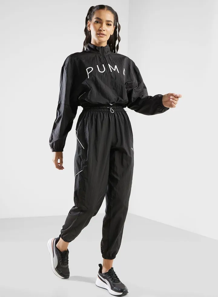 Fit Move Woven Joggers
