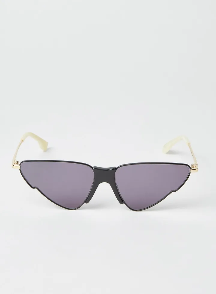Women's Monolouge Sunglasses