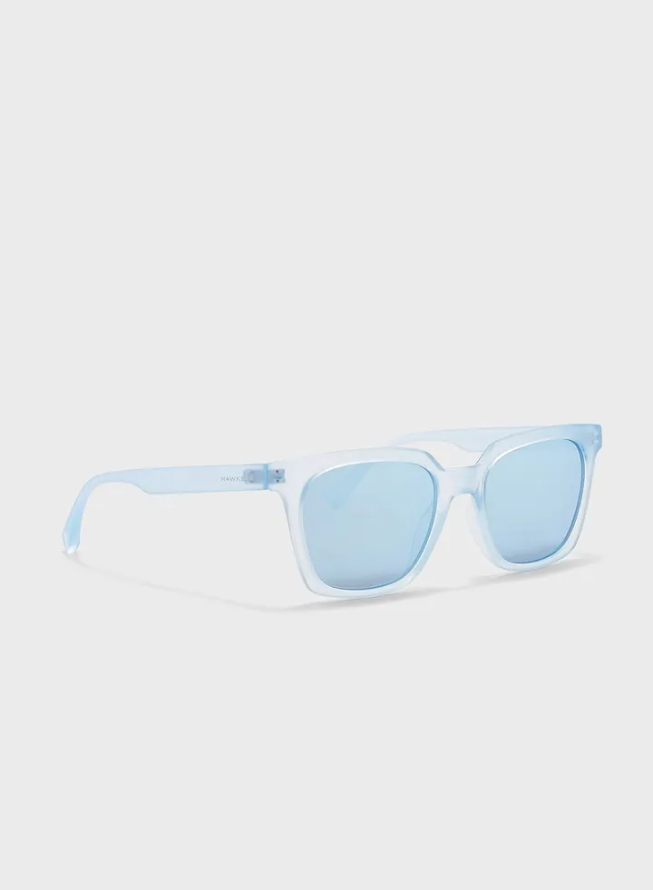 Lust Pentagon Sunglasses