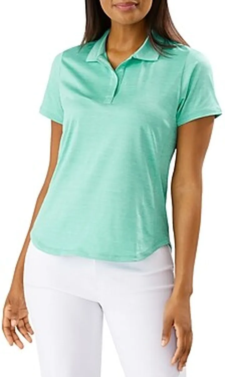 Tommy Bahama Delray Island Zone Polo Shirt