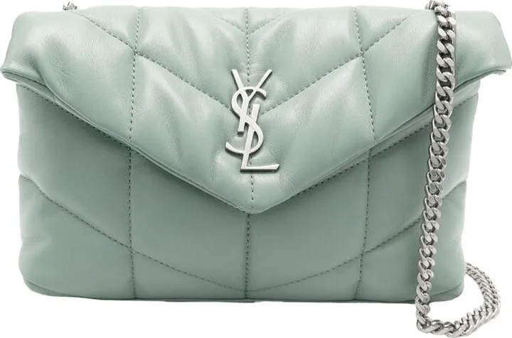 Loulou Quilted Bag