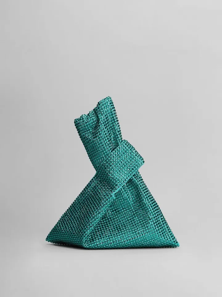Shoulder bag woman Giuseppe Di Morabito