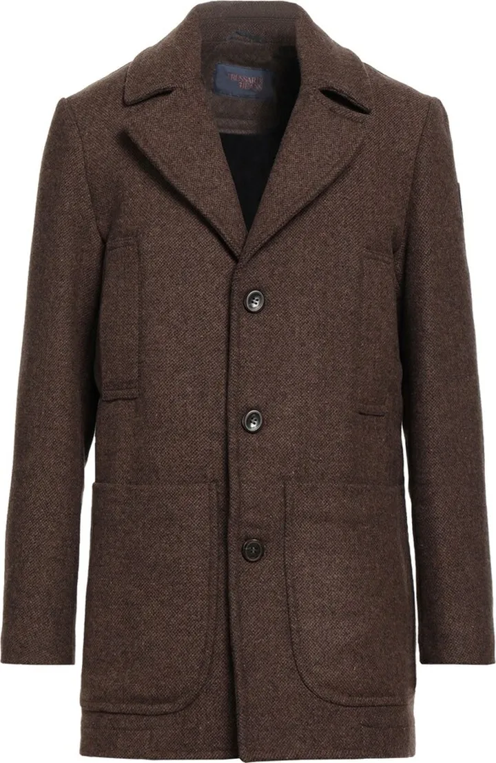 Coat Khaki