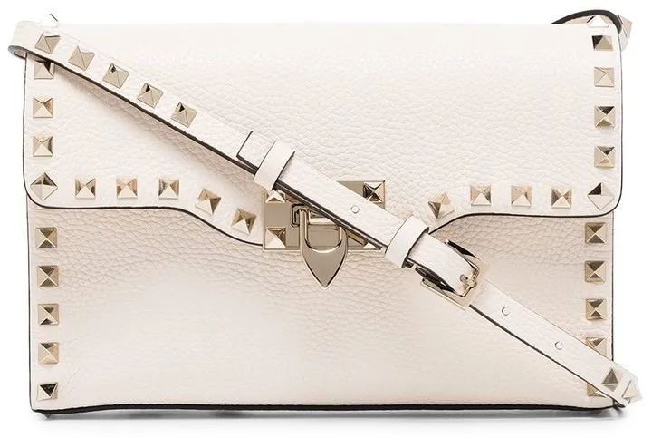 small Rockstud crossbody bag