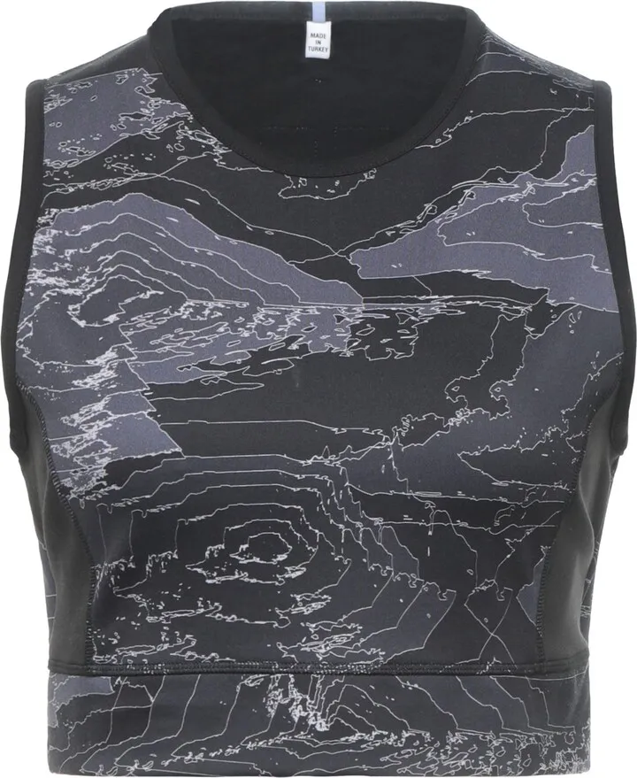 Top Black
