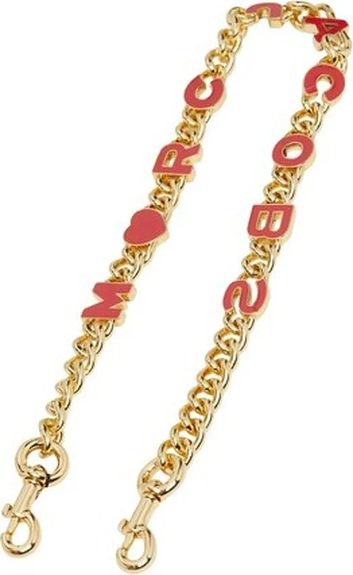 The Heart Shoulder Strap accessory bag