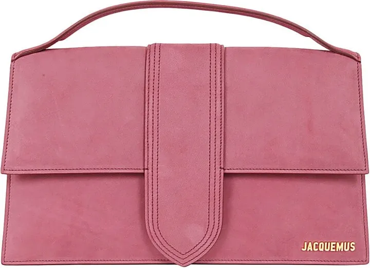 Le Bambinou Crossbody Bag