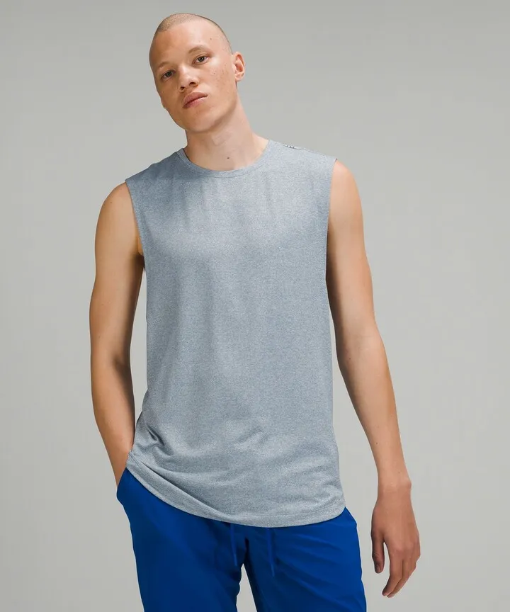 Drysense Training Sleeveless
