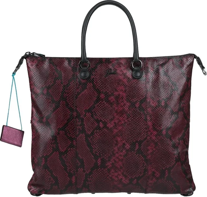 Handbag Lead