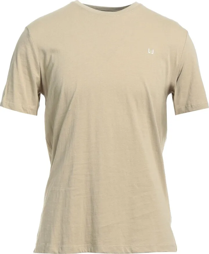T-shirt Khaki
