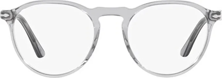 Persol Round Frame Glasses