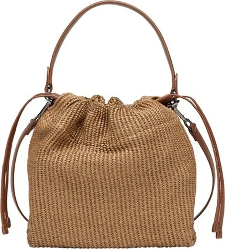 Raffia bag