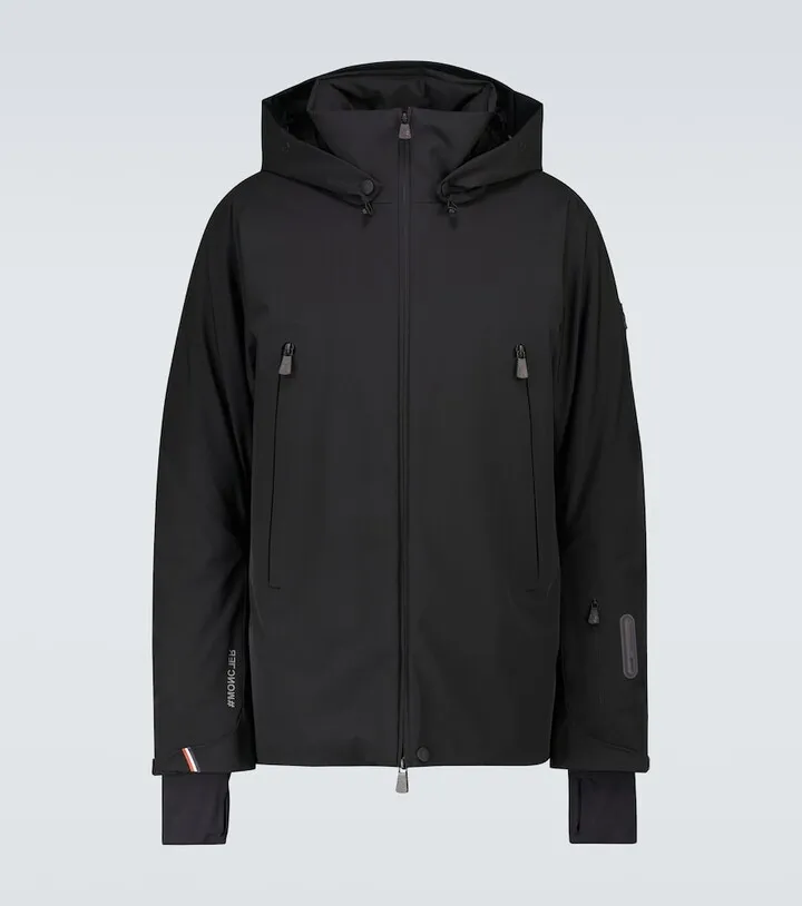 Boden technical jacket