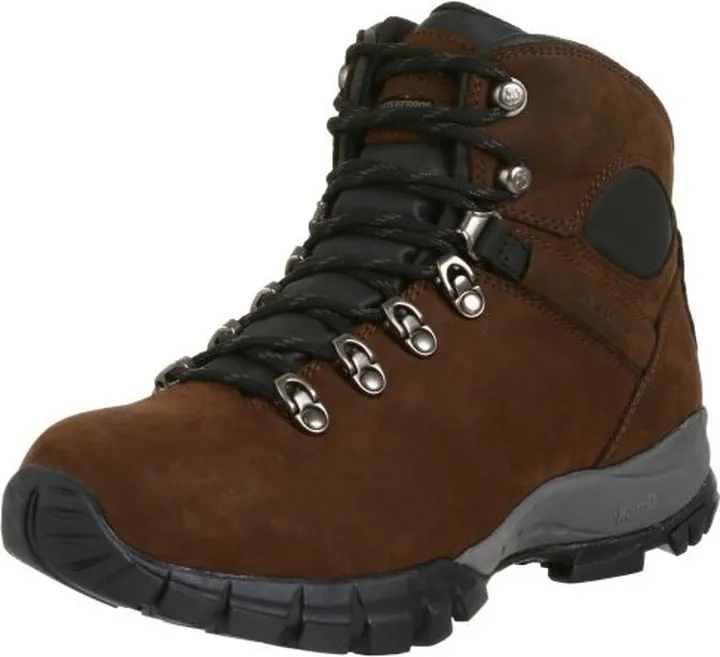Kamik Men's Mountlogan Insulated Hiker