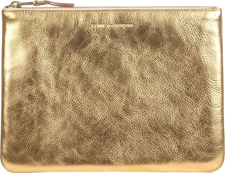 Leather Pouch