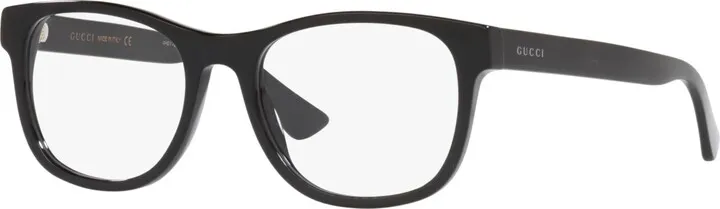 Gucci Men's Round Eyeglasses GC001654