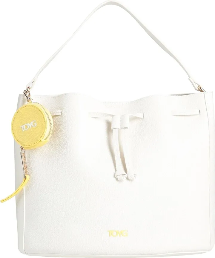 Handbag Ivory