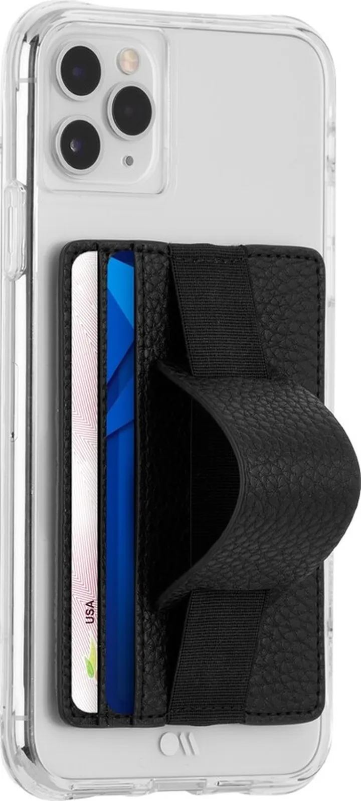 Case-Mate Universal Loop Pocket - Black