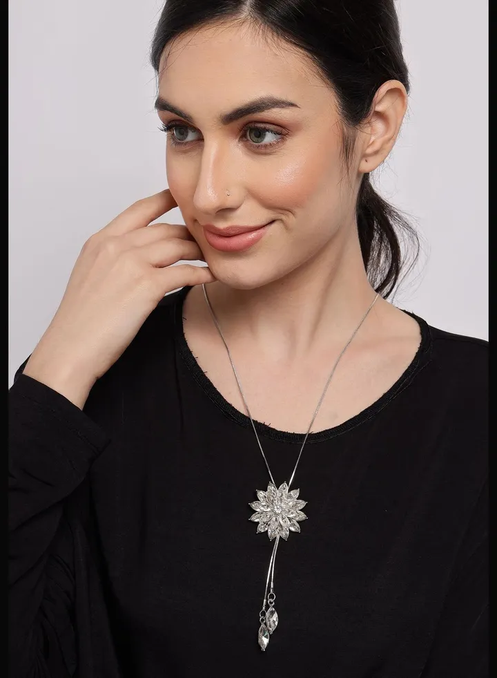Crystal Designer Chain