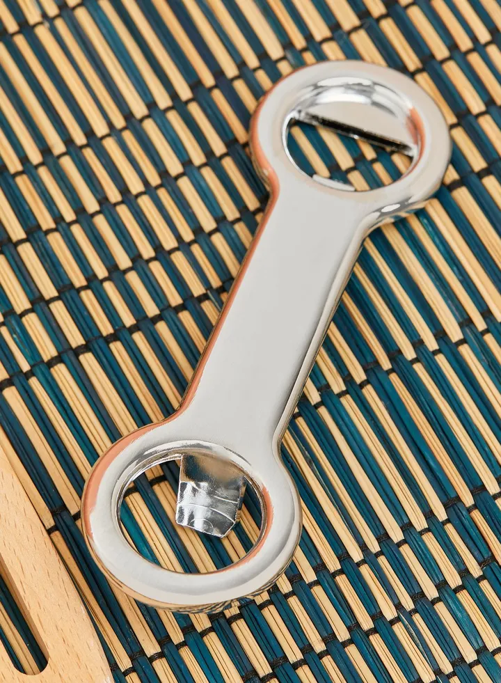 Jar Opener And Bottle Opener