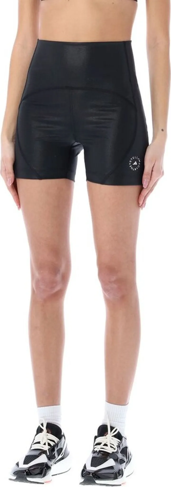 Adidas By Stella McCartney TrueStrength Yoga Shorts