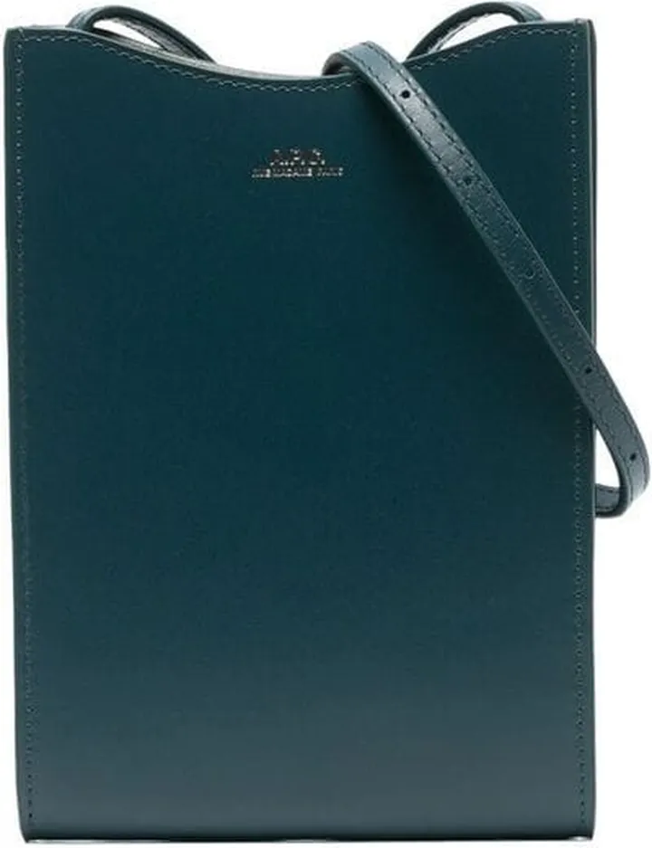 Jamie neck pouch
