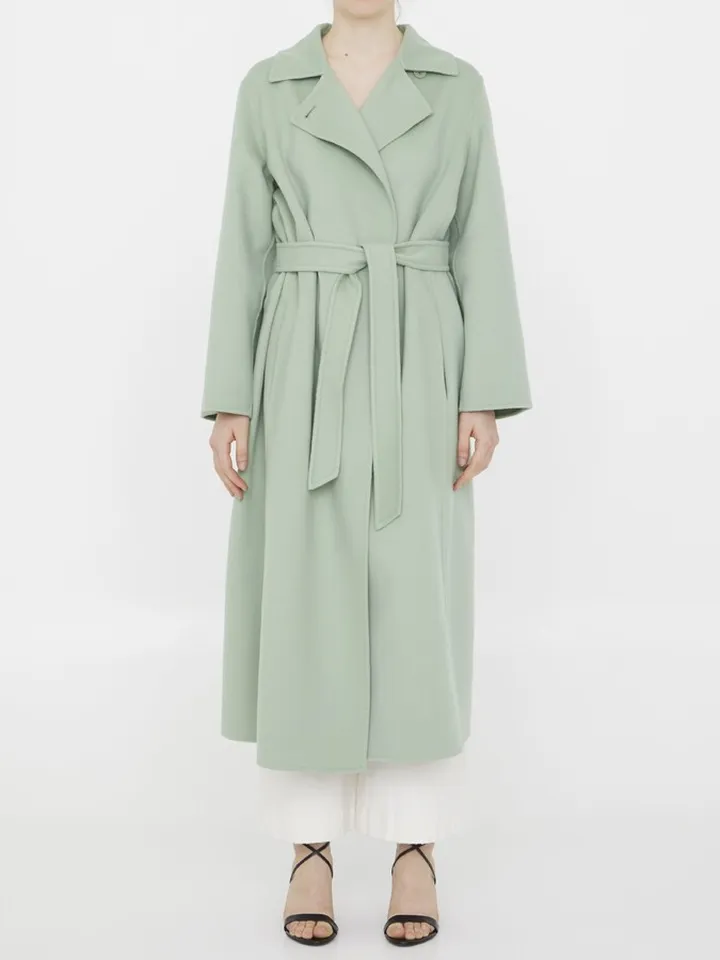 Manuela Icon Coat