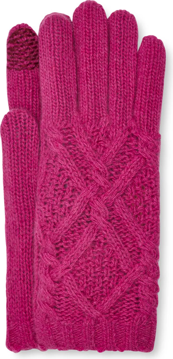 Desmond Cable Knit Glove