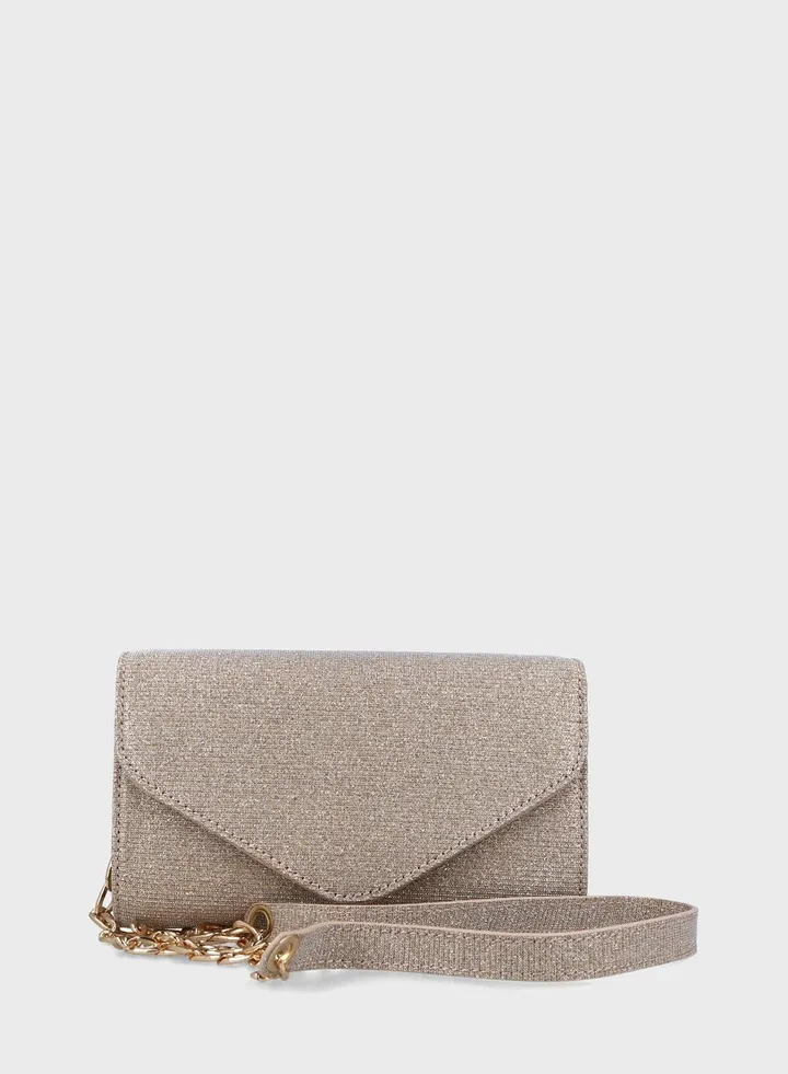 Convertible Crossbody Bag