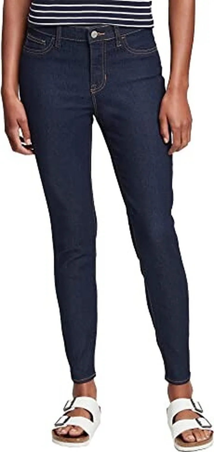 GAP Womens Mid Rise Favorite Jegging Jeans