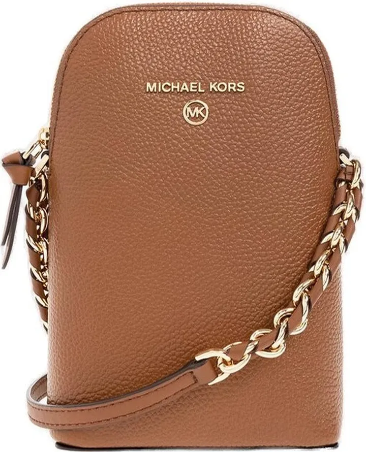 Michael Michael Kors Jet Set Charm Crossbody Bag