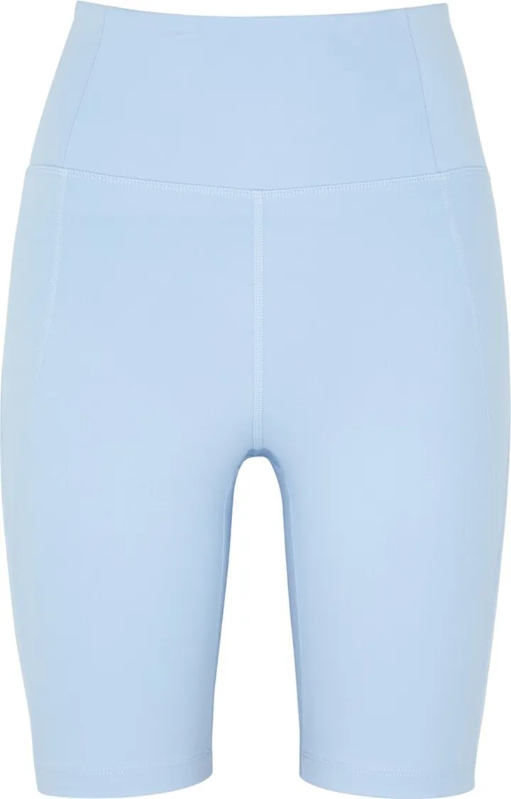 Girlfriend Collective High-Rise Bike Shorts