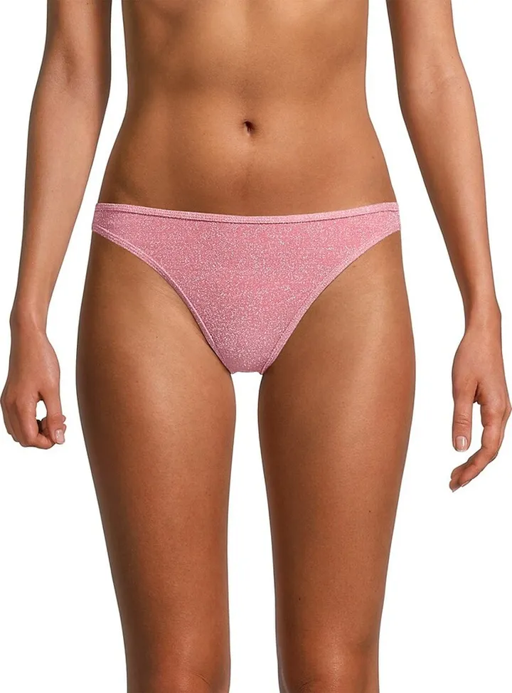 Sparkle Isla Bikini Bottoms