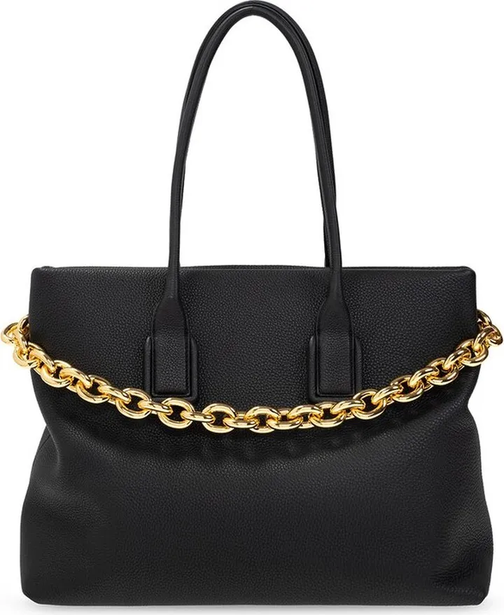 Bottega Veneta Chain Tote Bag