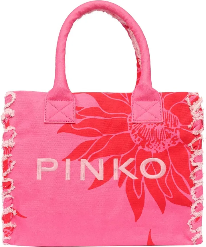 Beach Shopping Bag