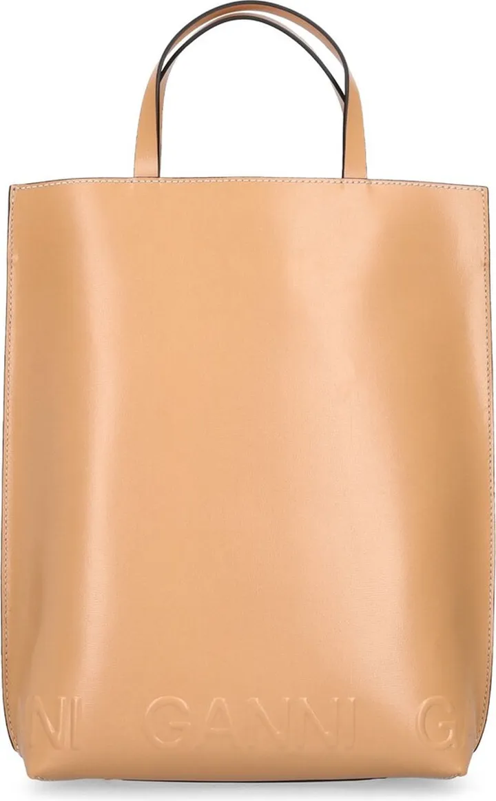 Medium Banner tote bag