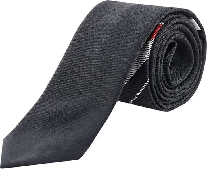 Thom Browne RWB Striped Tie